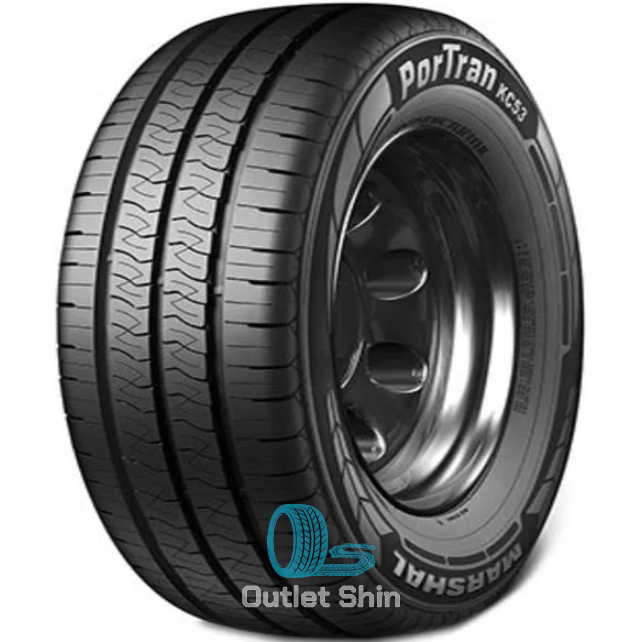 Marshal Portran KC53 205/65 R16C 107/105T
