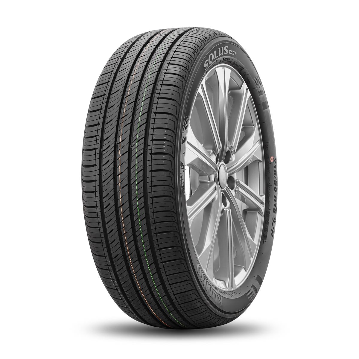 Kumho TA-31 205/65 R16 95H