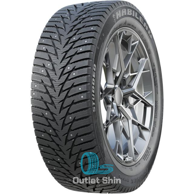 Habilead IceMax RW506 225/55 R17 101H