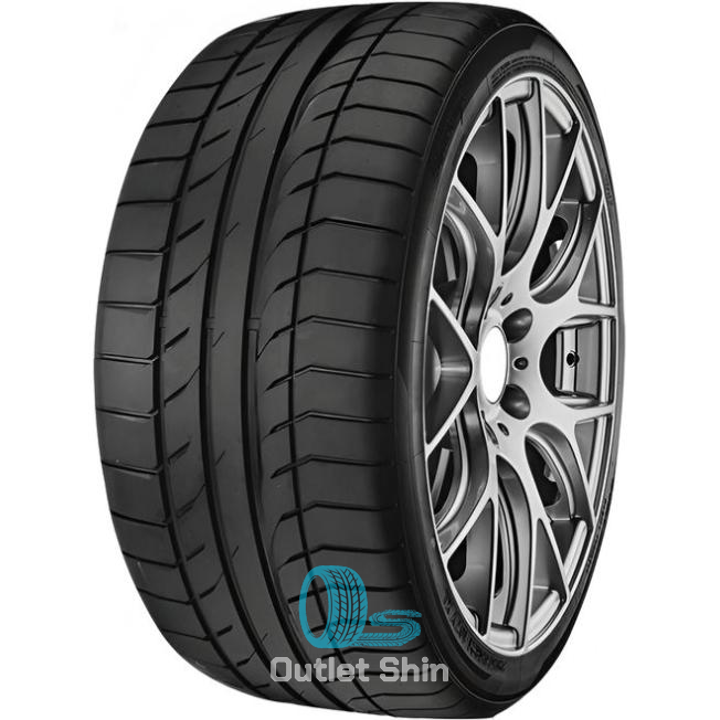 Gripmax Stature H/T 295/35 R21 107Y