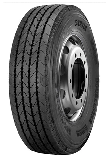 Doublestar DSR116 295/60 R22 149K