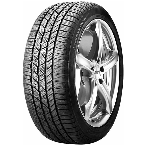 Continental ContiWinterContact TS830 P 285/30 R19 98V