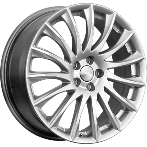 Скад Валенсия (КЛ282) 7xR18/5x114.3 ET 50 Dia 67.1 Селена