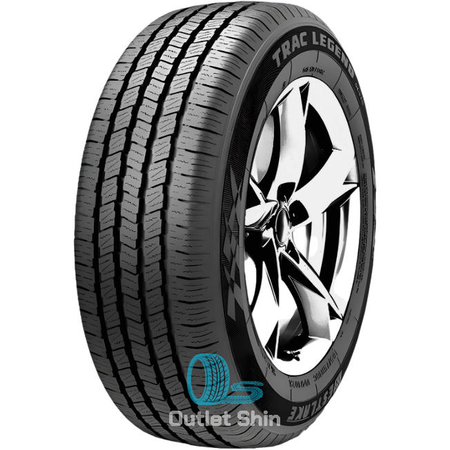 Westlake SL315 195/75 R16C 107/105R