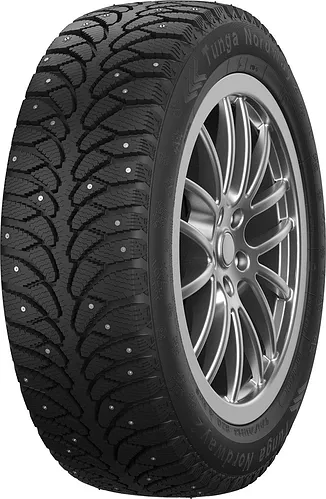 ТУНГА NORDWAY 2 185/60 R14 82Q