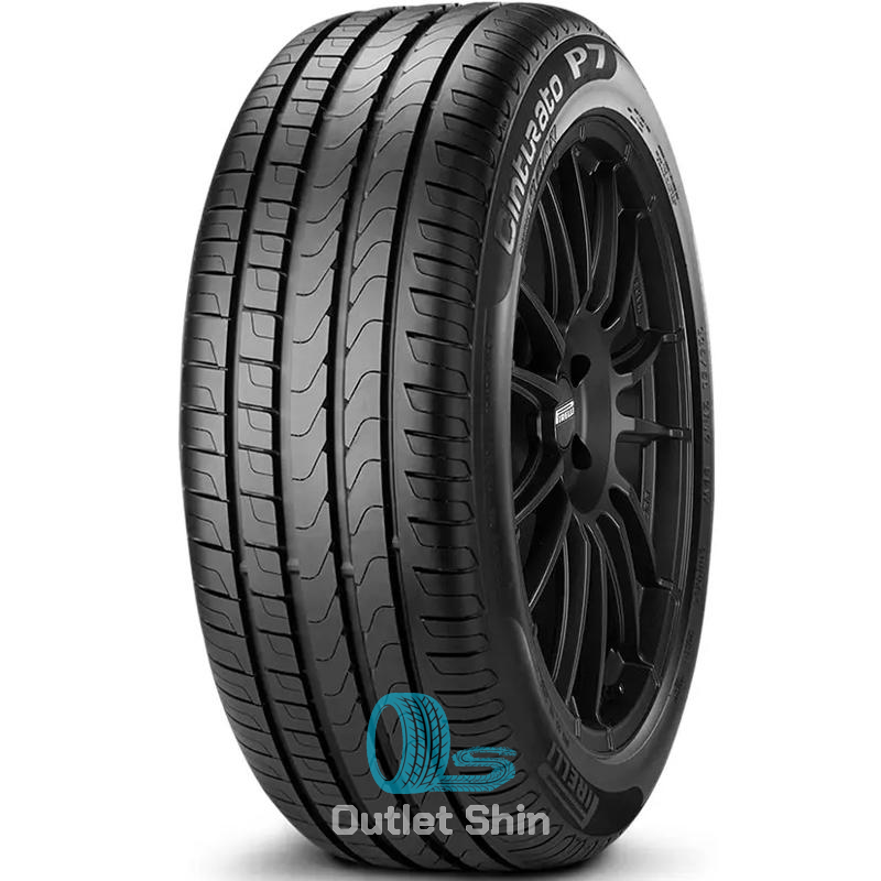 Pirelli CINTURATO P7 225/55 R18 102Y