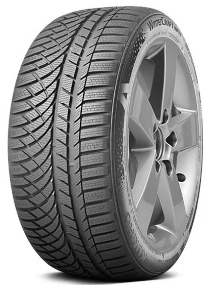 Kumho WinterCraft WP72 265/35 R18 97V