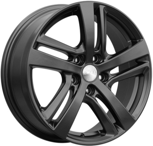 Скад Сеул (КЛ239) 6.5xR17/5x114.3 ET 37 Dia 66.6 Алмаз бархат новый