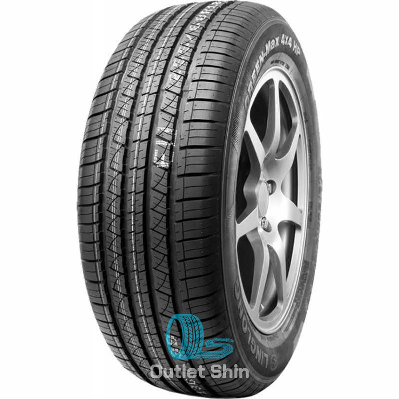 LingLong GREEN-Max 4x4 HP 275/70 R16 114H