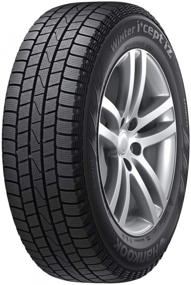 Hankook Winter I Cept IZ W606 165/60 R14 75T