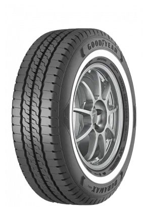 Goodyear DuraMax G2 195/0 R15C 106S