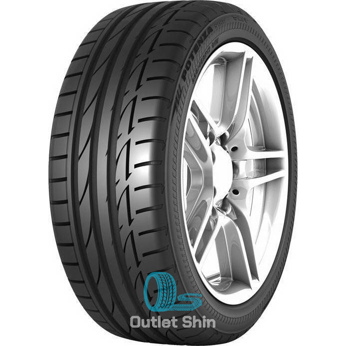 Bridgestone Potenza S001 235/50 R18 101Y