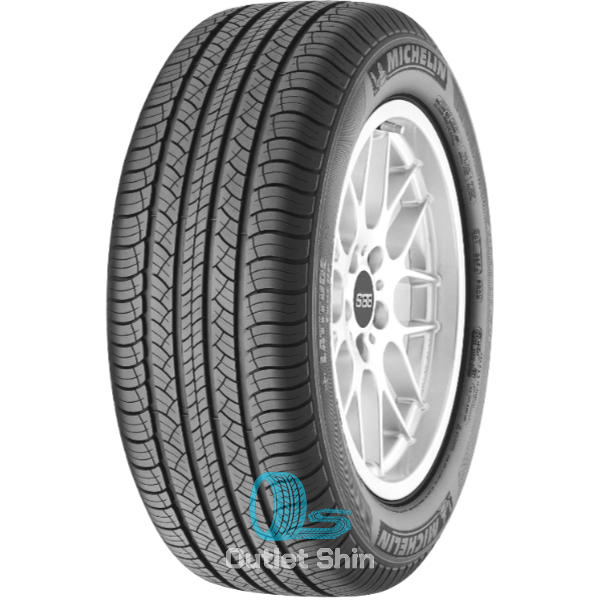 Michelin Latitude Tour HP 255/55 R18 109V