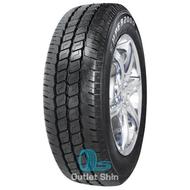 HiFly Super 2000 235/65 R16C 115/113T