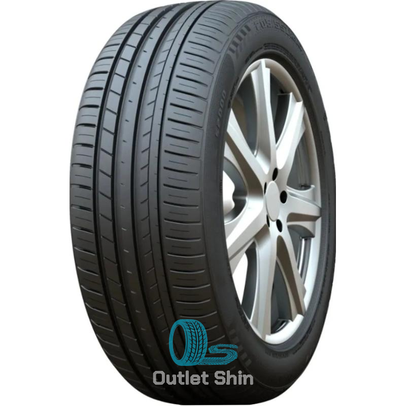 Kapsen HeadKing S2000 225/55 R16 99W