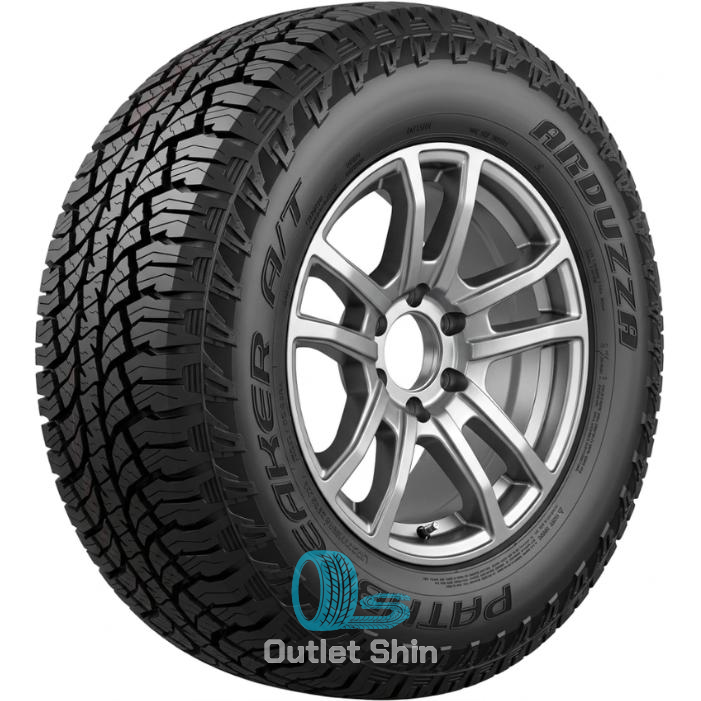 Arduzza Pathbreaker A/T 285/60 R18 120H