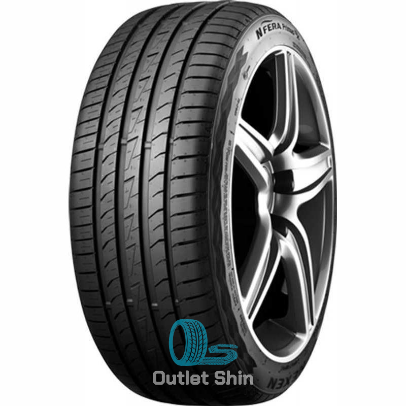 Nexen NFera Primus QX 235/45 R18 98W