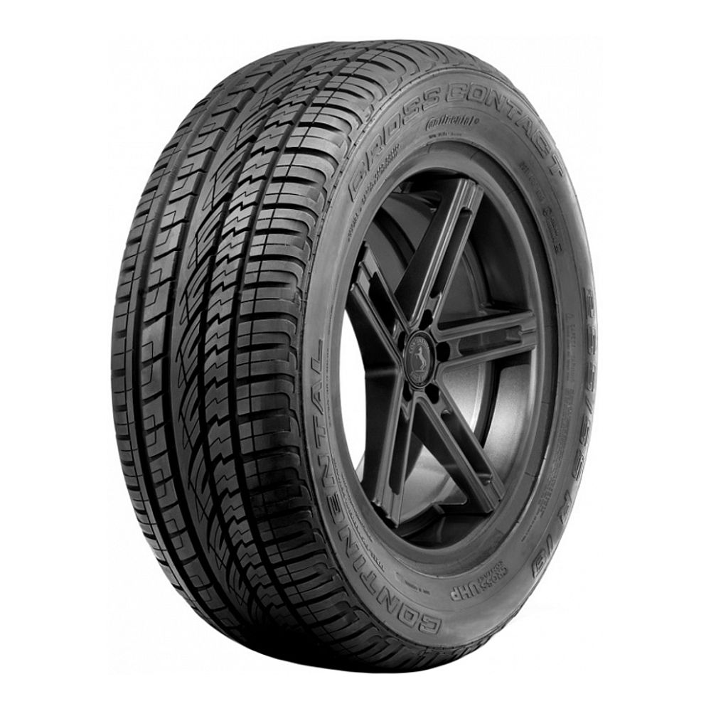 Continental Cross Contact UHP 255/55 R18 109V