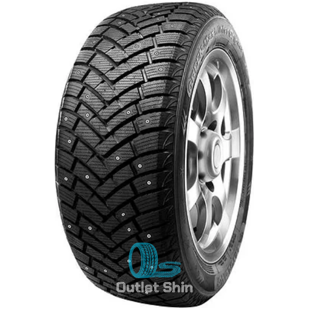 LingLong GREEN-Max Winter Grip SUV 265/70 R17 115T
