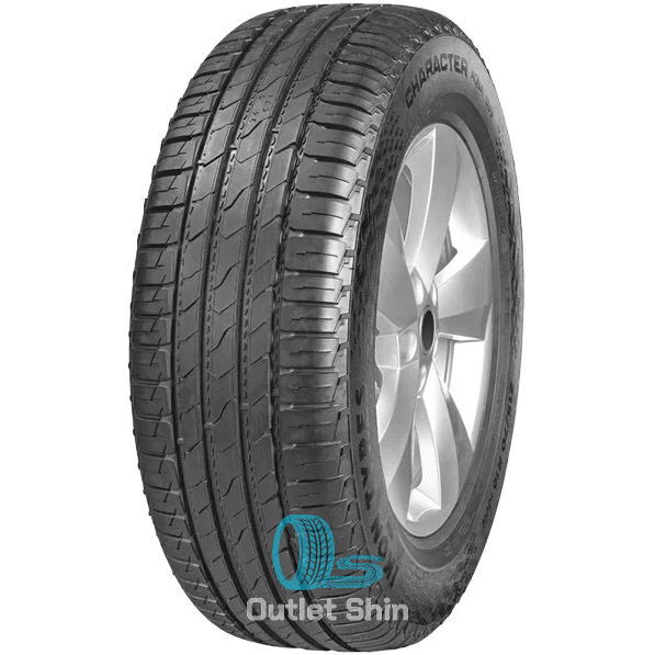 Ikon Tyres Character Aqua SUV 235/55 R19 101V