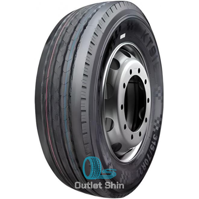 Kpatos KT919 315/70 R22.5 154/151L