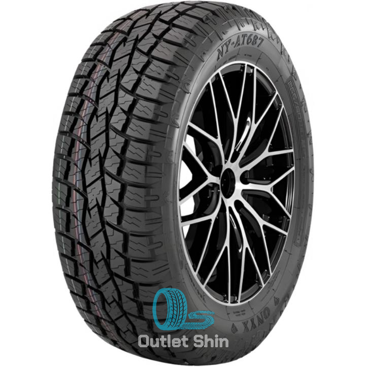 Onyx NY-AT687 265/65 R17 112T