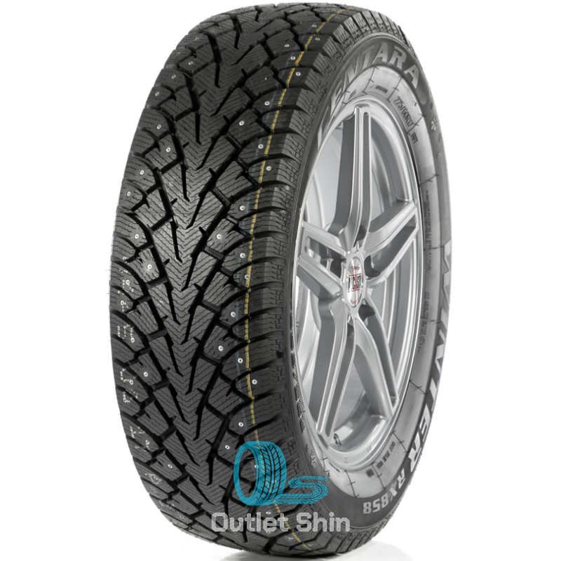 Centara Winter RX858 245/70 R17 119/116Q