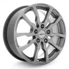 Xtrike X-117 6.5xR16/5x115 ET 41 Dia 70.1 HSB