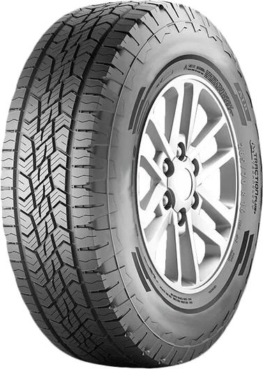 Gislaved TerraControl ATR 225/75 R16 108H