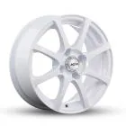 Xtrike X-114М 5.5xR14/4x100 ET 45 Dia 67.1 BK/FP