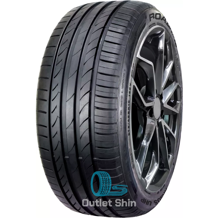 Roadking Argos UHP 265/55 R19 113Y
