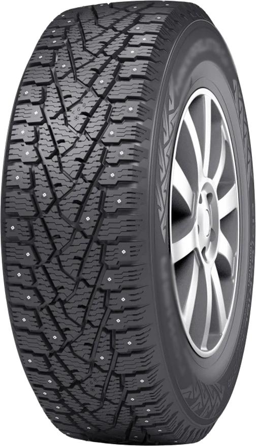 Nokian Tyres (Ikon Tyres) Autograph Ice C3 185/75 R16 104R