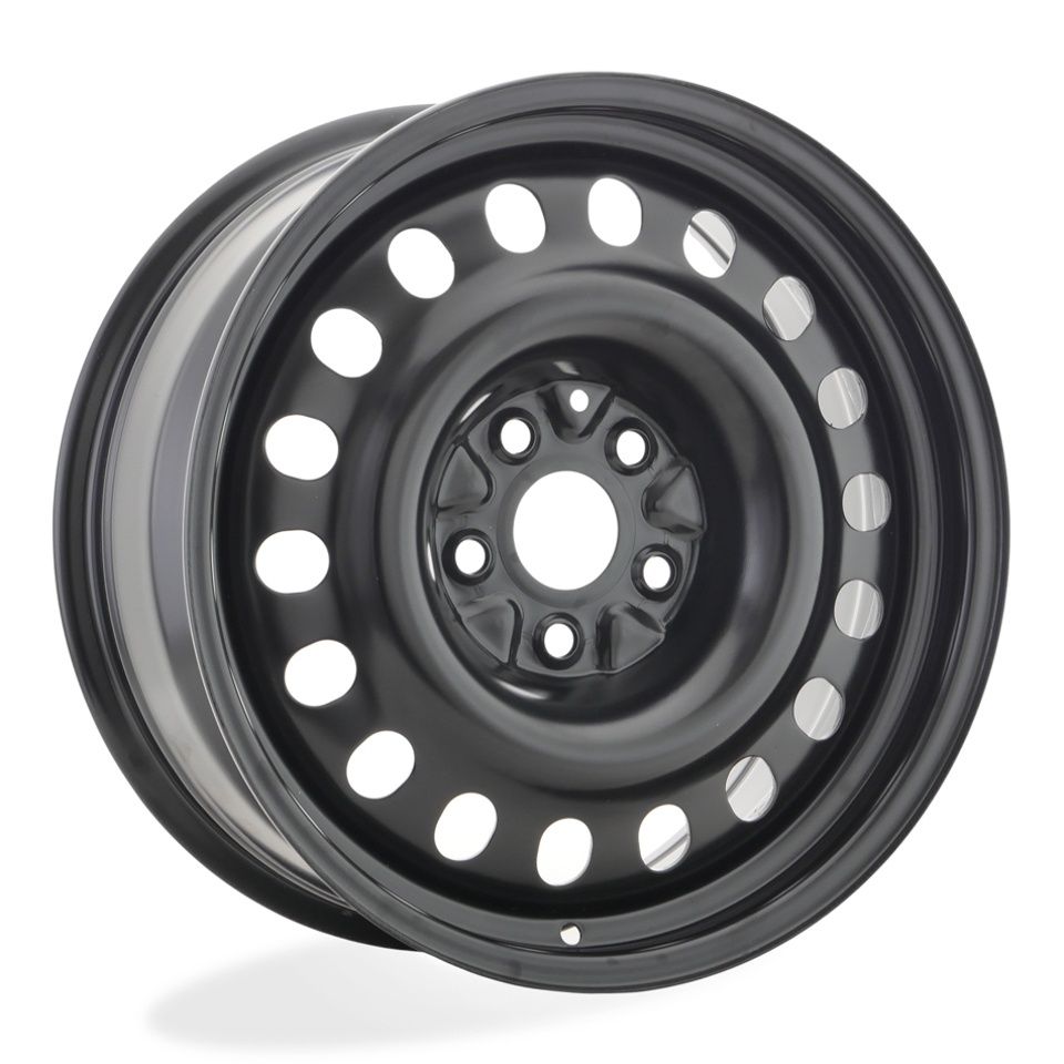 ТЗСК Kia Ceed 6.5xR16/5x114.3 ET 46 Dia 67.1 Черный-глянец