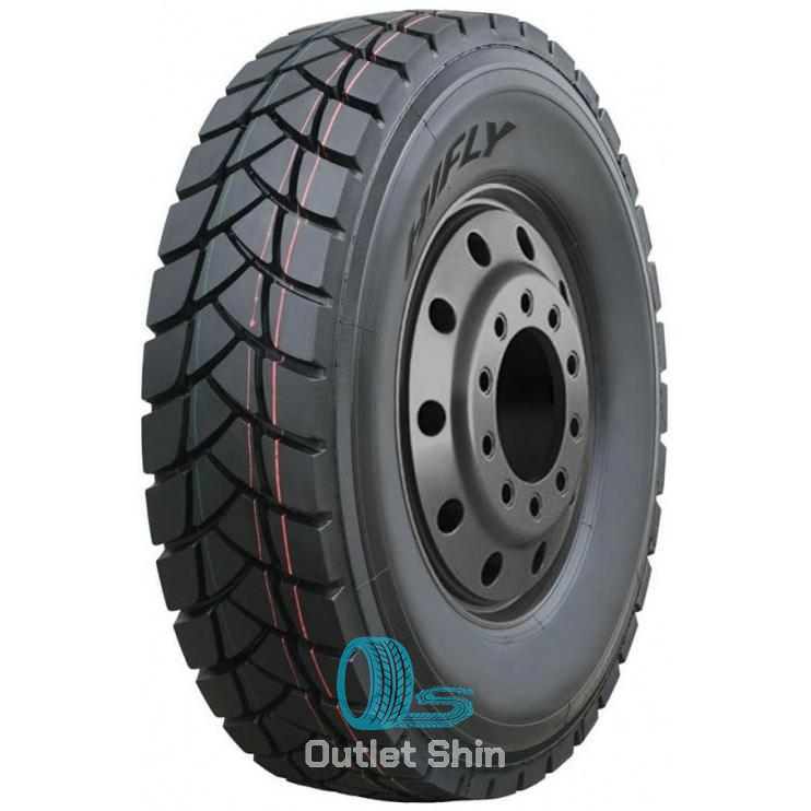HiFly HH302 13/0 R22.5 156/152L