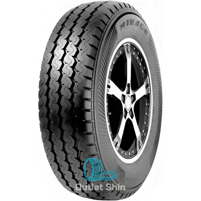 Mirage MR-300 225/70 R15C 112/110R