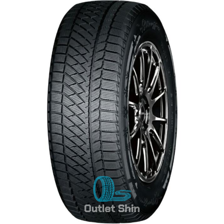 Rauffan Snowmaster W2 225/45 R19 96H