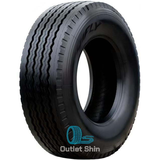 HiFly HH107 385/65 R22.5 160K