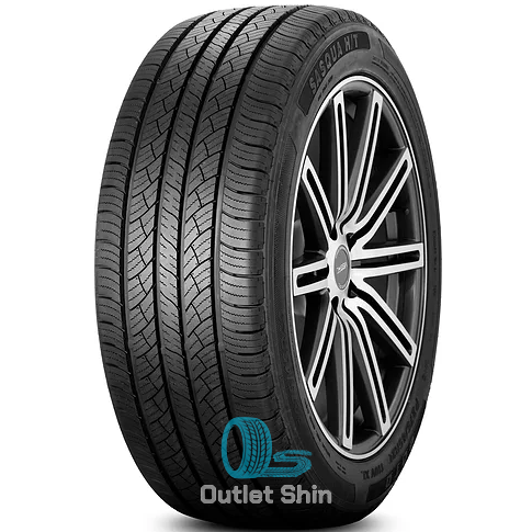 Boto Sasqua H/T 255/55 R19 107H