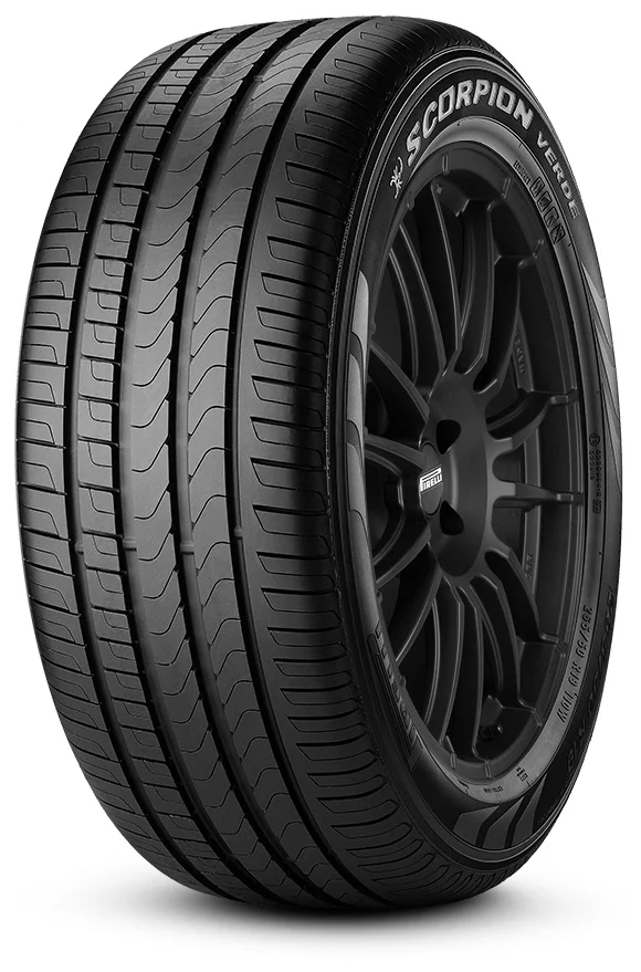 Pirelli SC VERDE 225/55 R19 99V