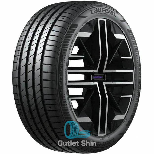 Laufenn S FIT2 LK12A SUV 255/65 R17 110H