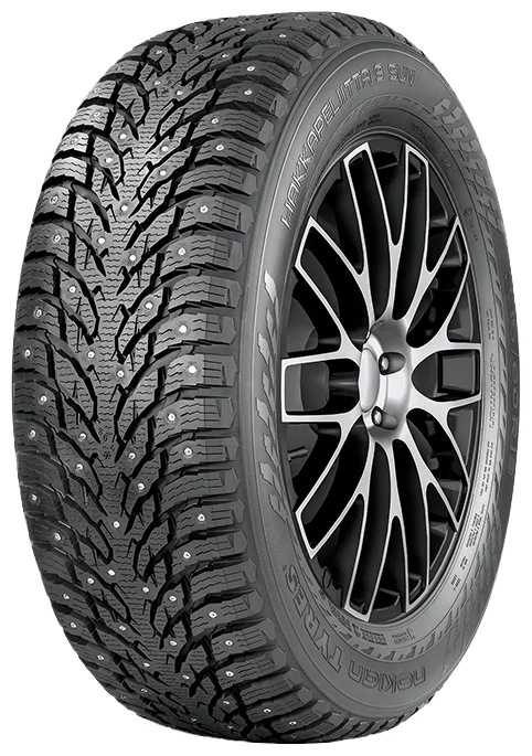 Nokian Tyres Hakkapeliitta 9 SUV 225/60 R17 103T