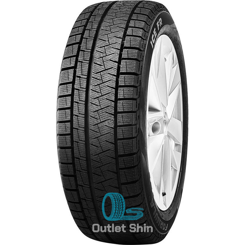 Formula Ice Friction 215/45 R17 91T