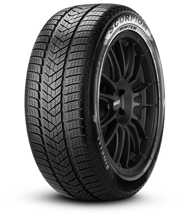 Pirelli SCORPION WINTER 265/50 R19 110V