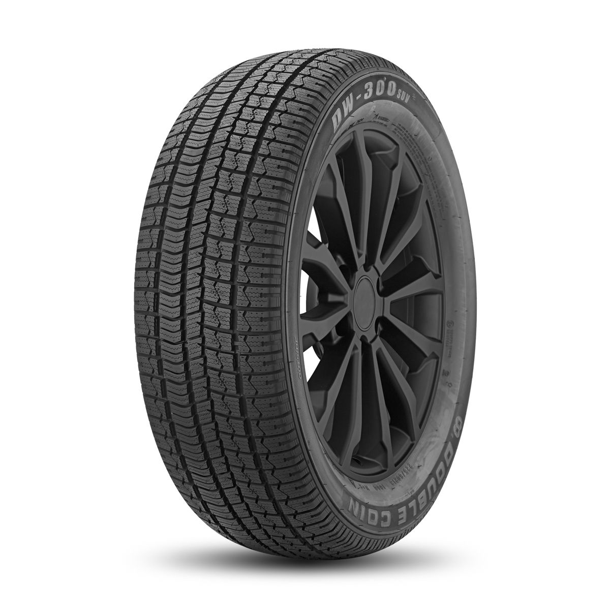 DOUBLECOIN DW-300 SUV 235/65 R18 106T