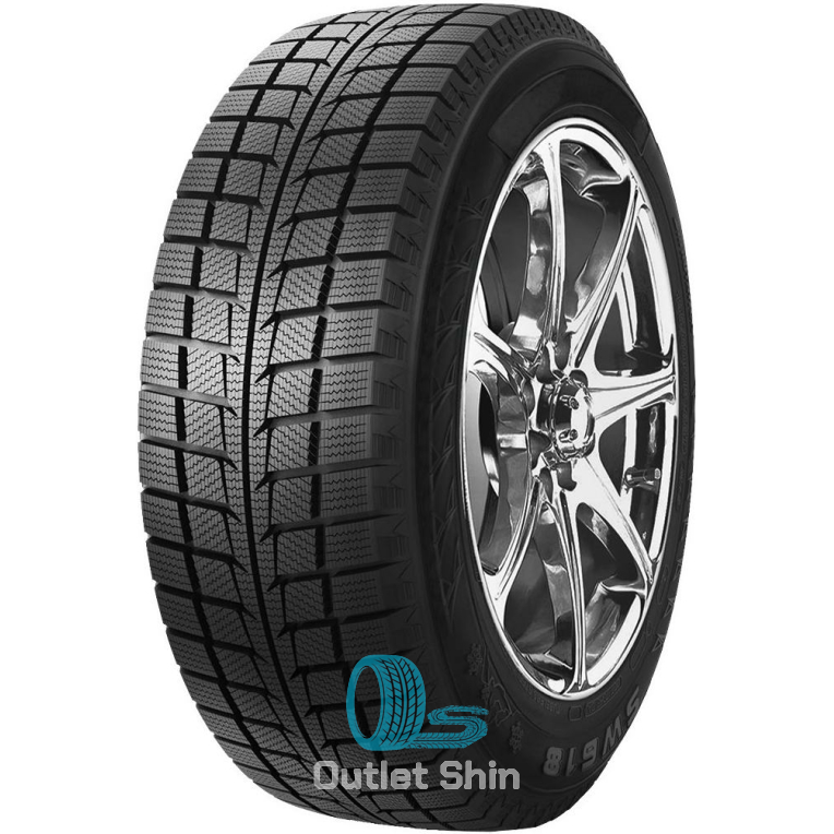 Goodride SW618 215/55 R17 94T