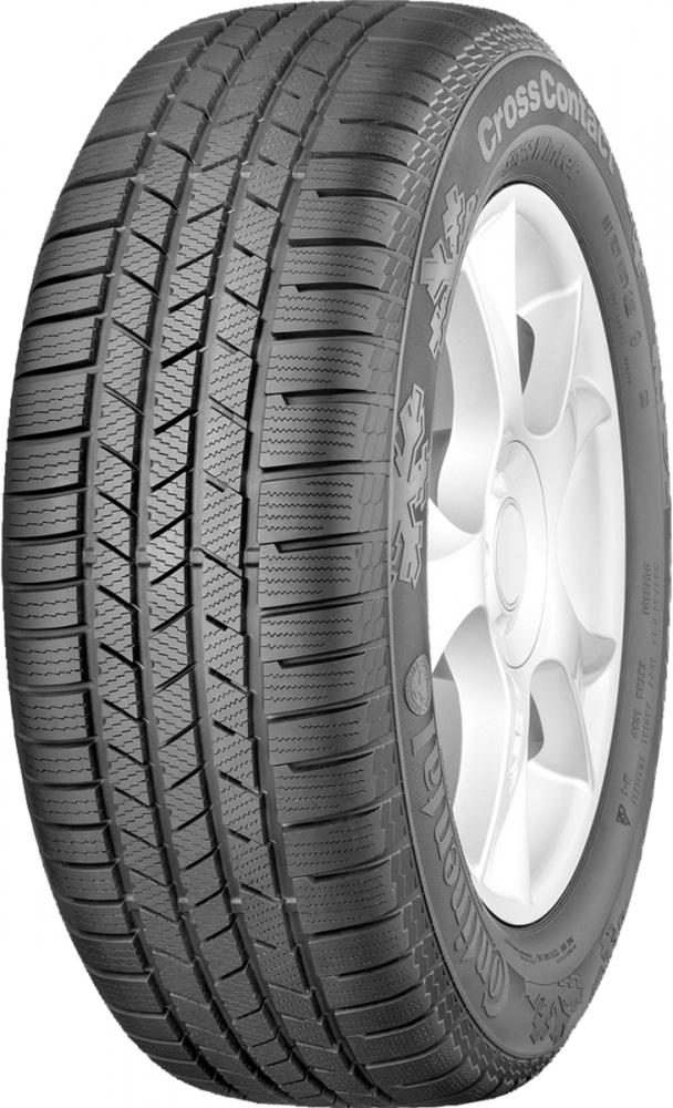 Continental ContiCrossContact Winter 275/40 R22 108V