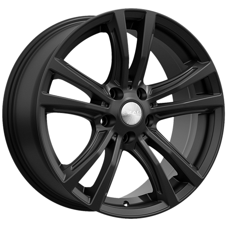 Скад Мюнхен (КЛ306) 8xR18/5x120 ET 34 Dia 72.6 Бархат новый