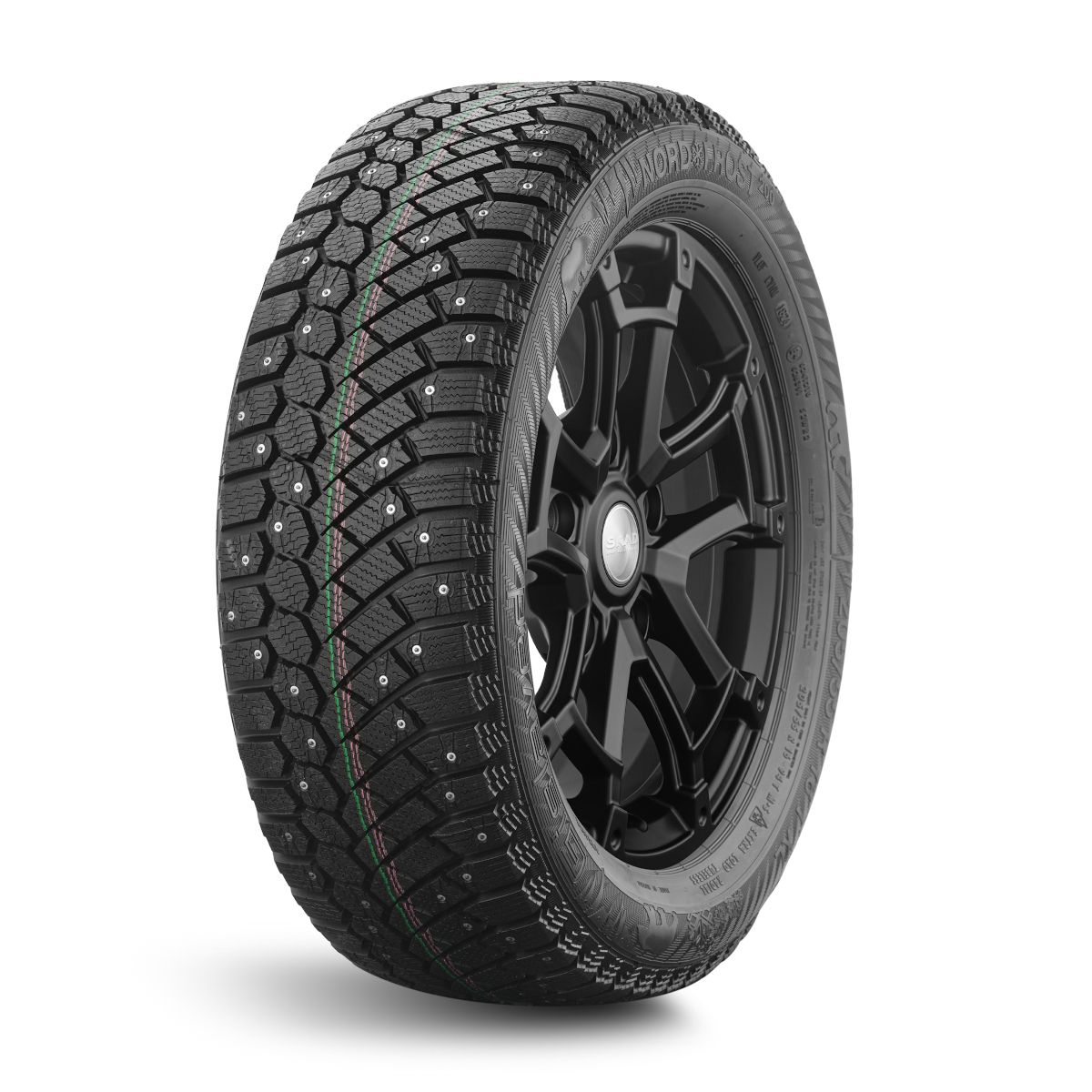 Gislaved NORD FROST 200 ID 185/0 R0 82T