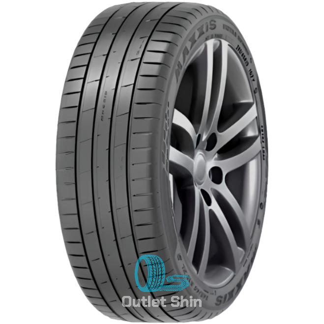 Maxxis Victra Sport VS-6 255/35 R19 96Y