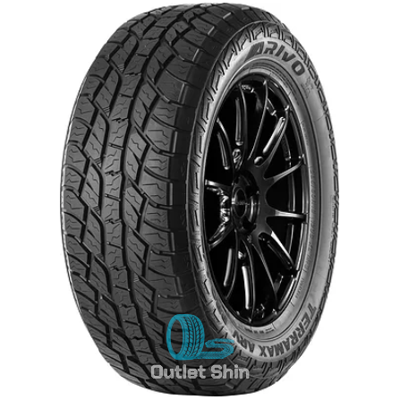ARIVO Terramax ARV PRO A/T 265/65 R17 112T